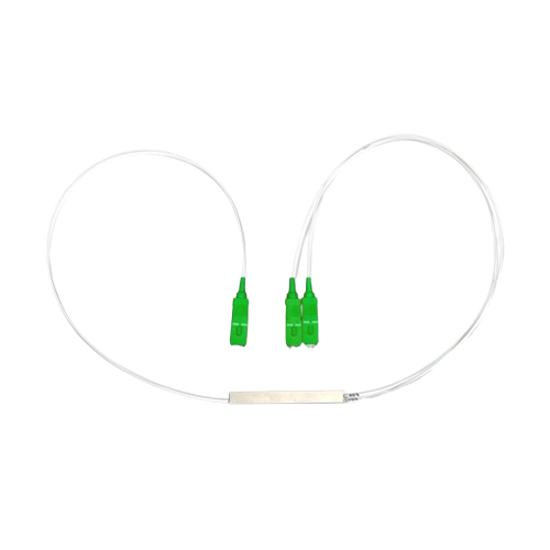 FBT SC/APC 1:2 Splitter